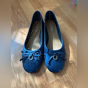 Nautica Women's Flats